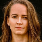 Zoe Coombs Marr