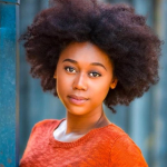 Majeda Beatty