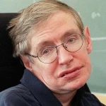 Stephen Hawking