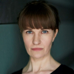 Lena Mossegård