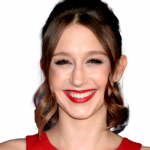 Taissa Farmiga