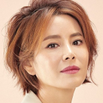 Gyeon Mi-ri