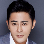 Fengyan Zong