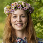 Marie Agerhäll