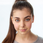 Abby Bergman