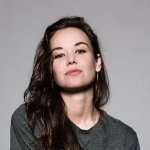 Eline van Gils