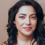 Jacqueline Correa