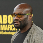 Cheick Kongo