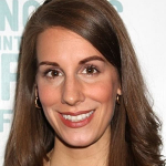 Rebecca Steele