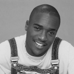 Lamont Bentley