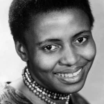 Miriam Makeba