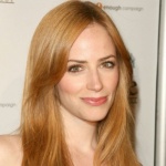 Jaime Ray Newman