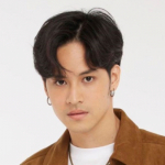 Jirayu La-ongmanee