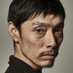 Roy Kishima