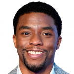 Chadwick Boseman