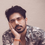 Vikram Sharmaa