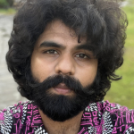 Ravi Anthony