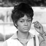 Gail Fisher