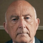 Colin Wallace