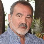 Valentín Paredes