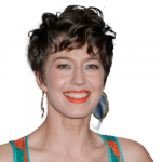 Carrie Coon