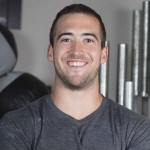 Ben Smith