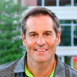 John Harkes
