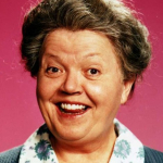 Laila Westersund
