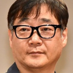 Kôsuke Suzuki