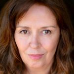 Rebecca Saunders-Smith