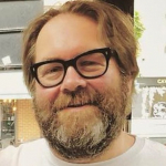 Bruce Burgess