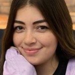Layla Ahmed Zaher