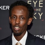 Barkhad Abdi