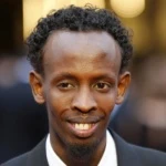 Barkhad Abdirahman