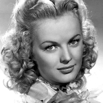 June Haver