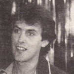 André Loureiro