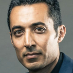 Riaad Moosa