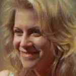 Jennifer Behr