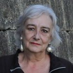 Arantxa Urretavizcaya