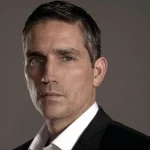 James Caviezel