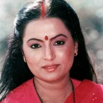 Rita Bhaduri