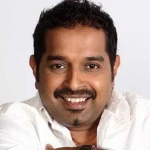 Shankar Mahadevan