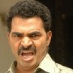 Sayaji Shinde