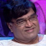 Ashok Saraf