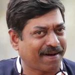 Sanjay Narvekar