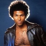 Philip Michael Thomas