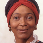 Olivia Cole