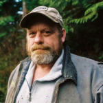Timothy 'Curly' Leach
