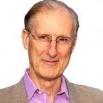 James Cromwell