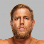 Jake Hager